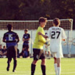 Meet your Posher, Coen